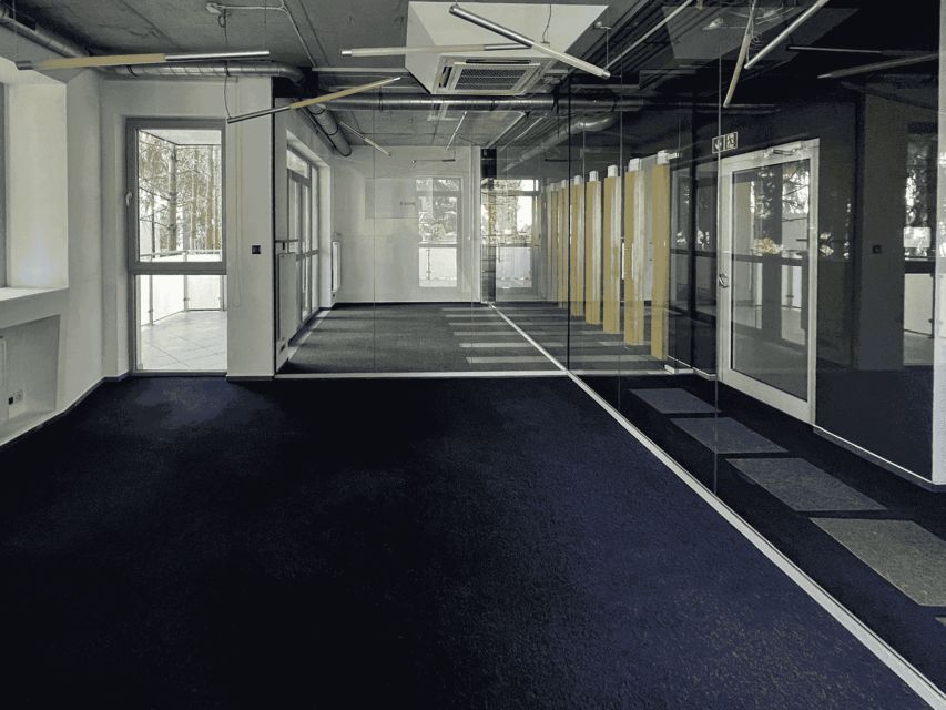 Lokal Warszawa