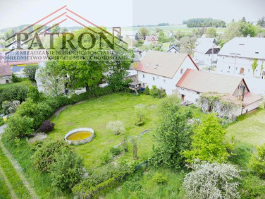 Dom Raciborowice Górne