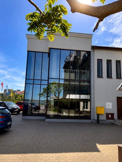 Lokal Ełk