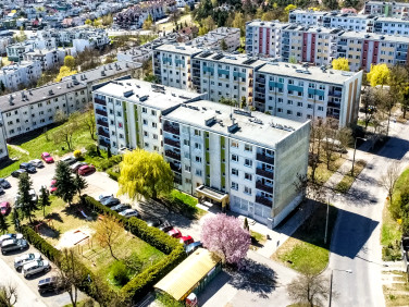 Mieszkanie Bydgoszcz