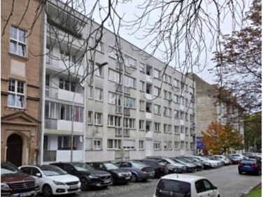 Mieszkanie Wrocław