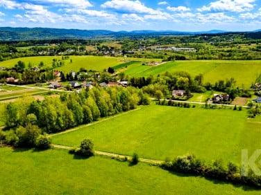 Działka Sanok