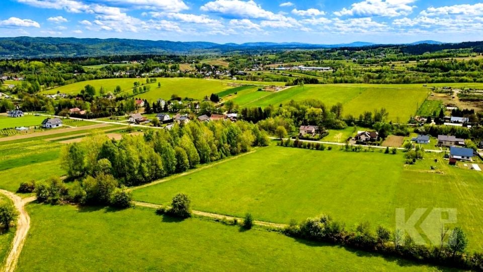 Działka Sanok