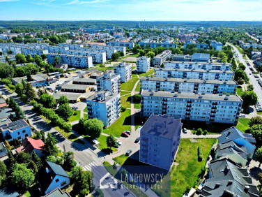 Mieszkanie STAROGARD GDAŃSKI