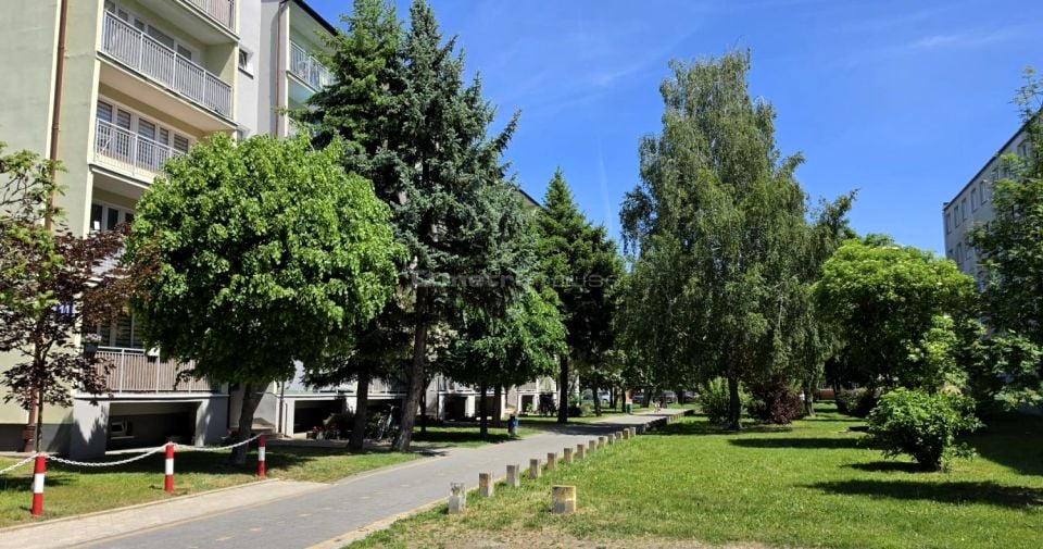 Mieszkanie Skierniewice