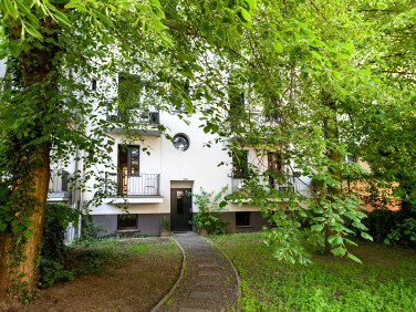 Mieszkanie Poznań