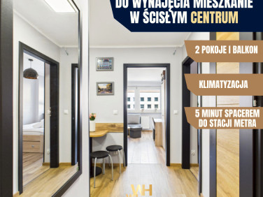 Mieszkanie Warszawa