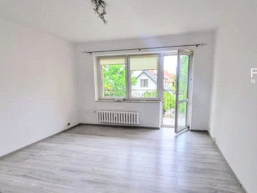 Mieszkanie Szczecin