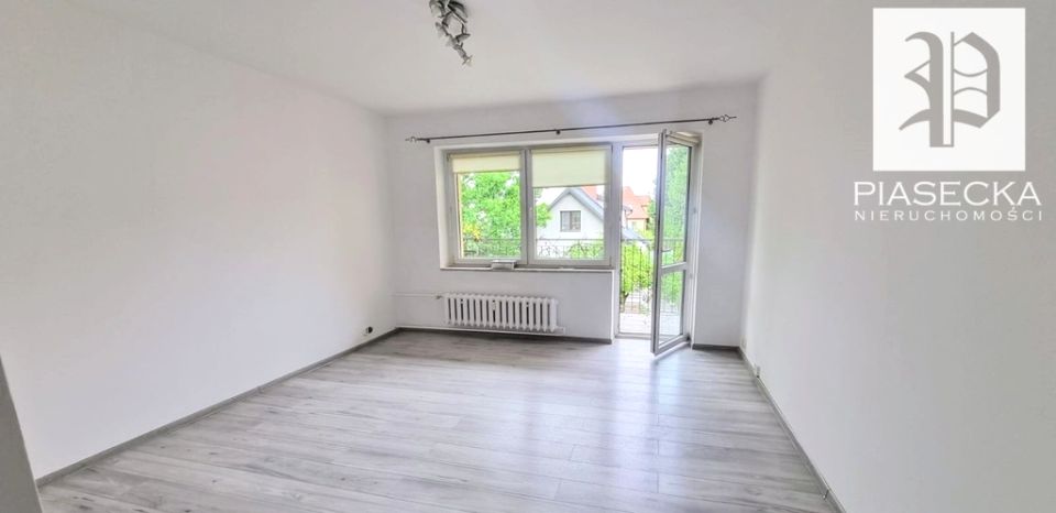 Mieszkanie Szczecin