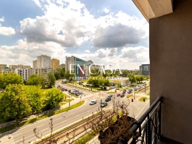 Mieszkanie Warszawa