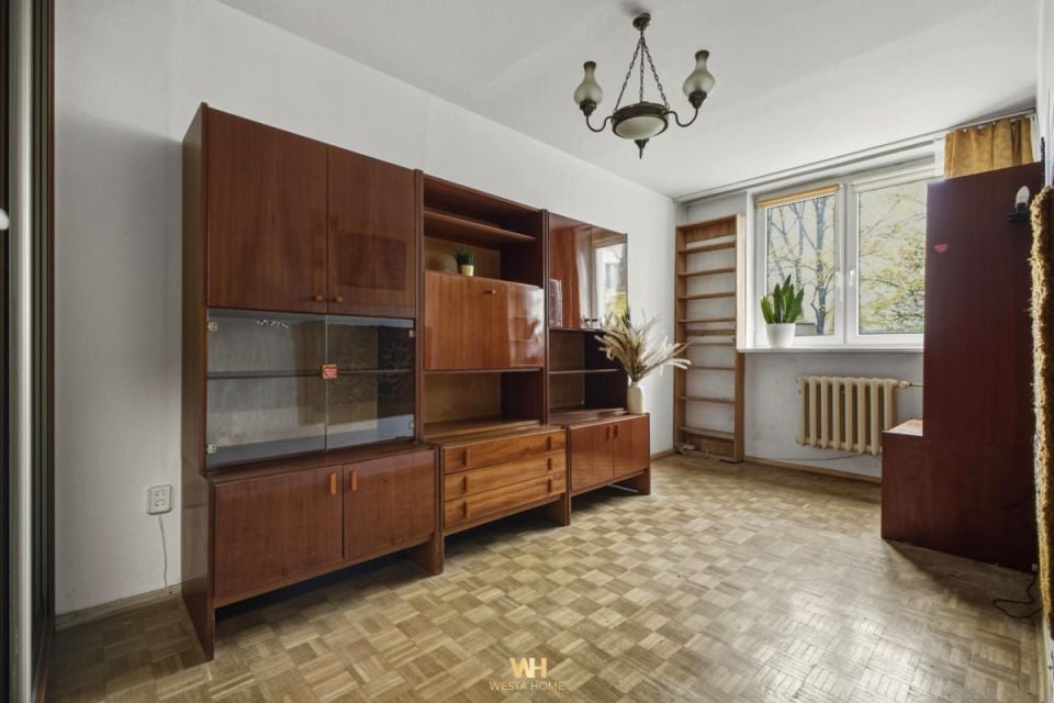 Mieszkanie Warszawa