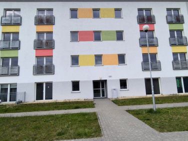 Mieszkanie Sianów