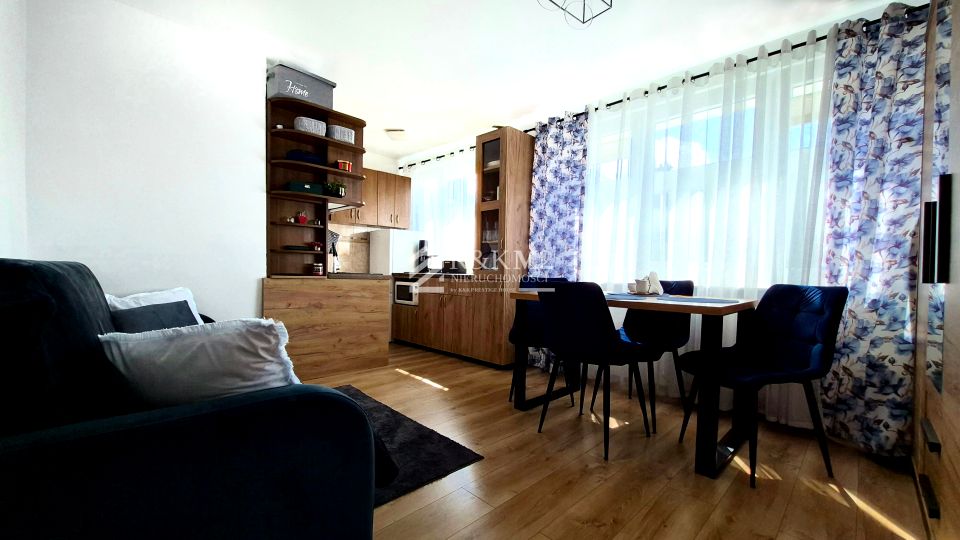Mieszkanie Ustka