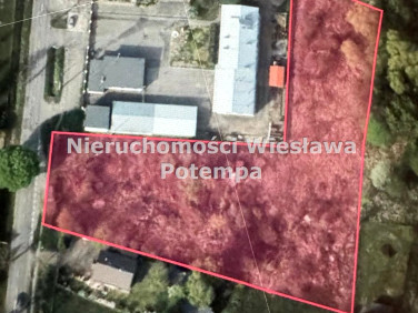 Działka Żory