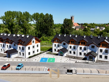 Mieszkanie Słońsk