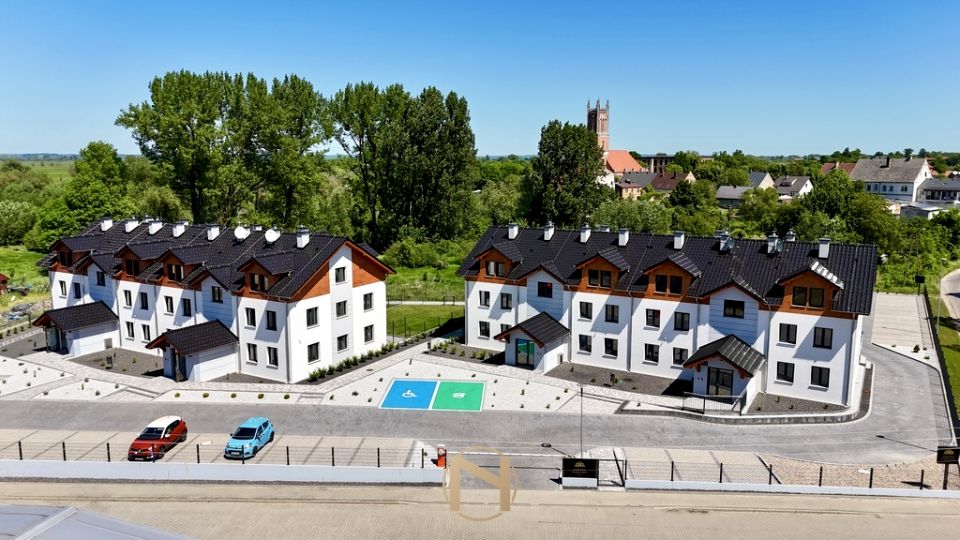 Mieszkanie Słońsk