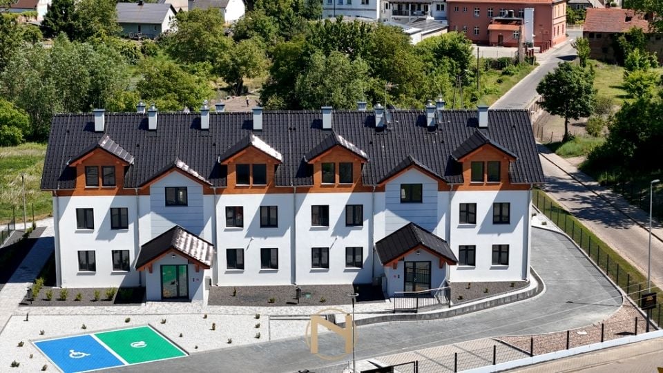 Mieszkanie Słońsk sprzedaż