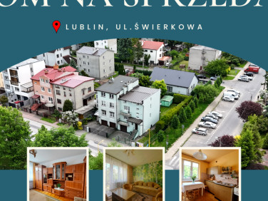 Dom Lublin