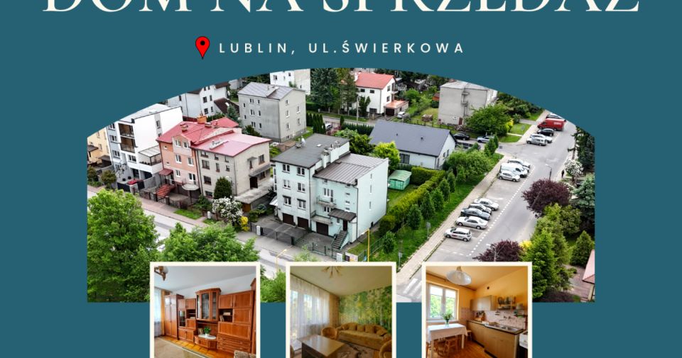 Dom Lublin