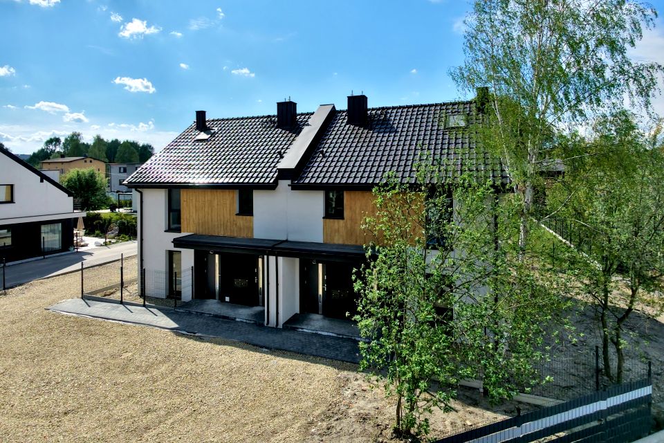 Mieszkanie Mysłowice