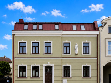 Mieszkanie Rzeszów