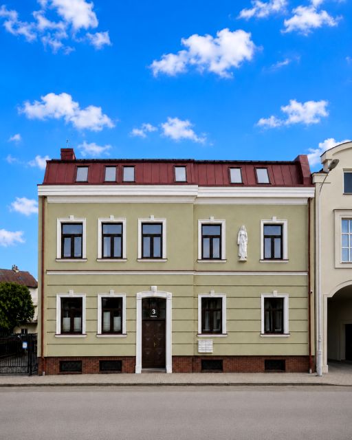 Mieszkanie Rzeszów