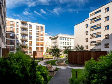 Mieszkanie Warszawa
