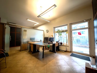 Lokal Gliwice