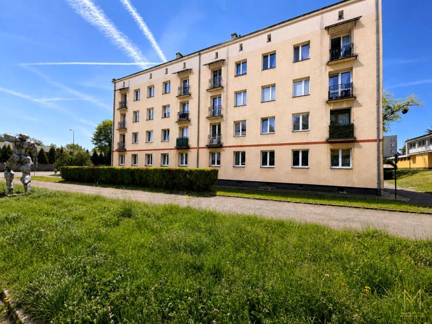 Mieszkanie Chorzów sprzedaż
