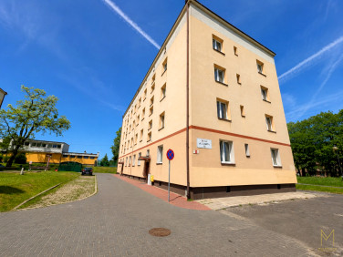Mieszkanie Chorzów