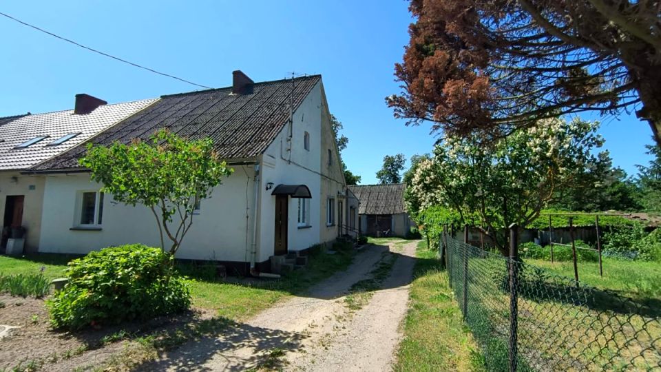 Mieszkanie Psarskie
