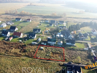 Działka Niedźwiedź