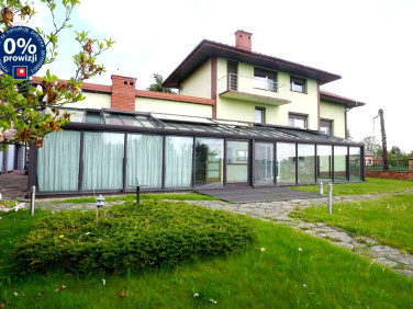 Dom kolonia krzyżanów