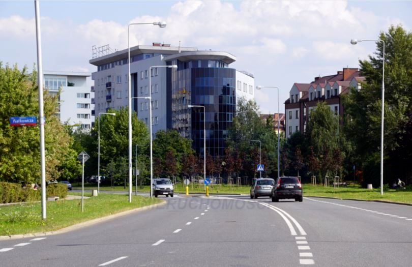 Lokal Warszawa