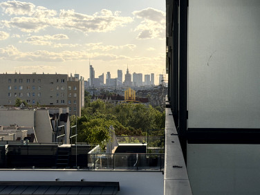 Mieszkanie Warszawa
