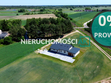 Dom Pogoń Lubstowska
