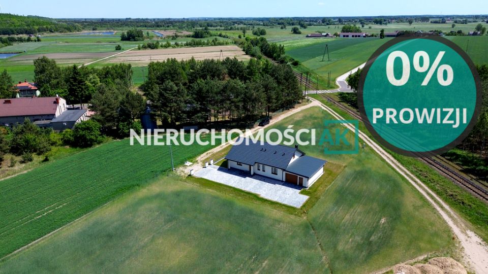 Dom Pogoń Lubstowska