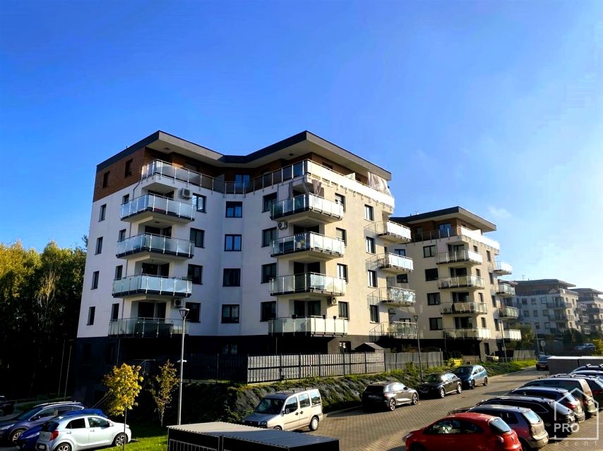 Mieszkanie Gliwice sprzedaż