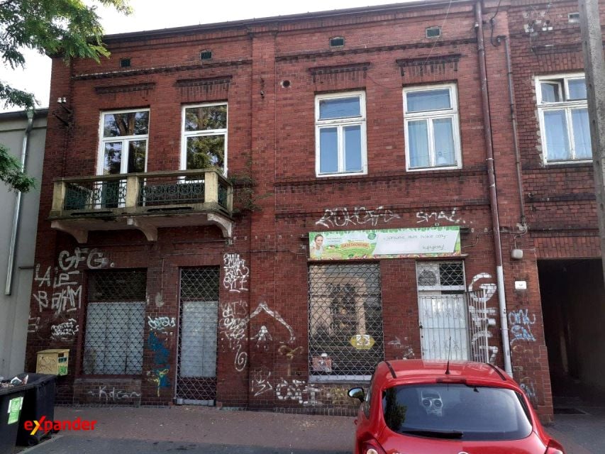 Lokal Częstochowa