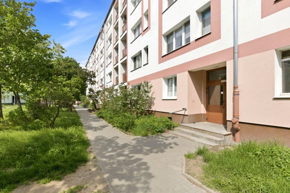 Mieszkanie Warszawa