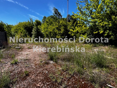 Działka inwestycyjna Tomaszów Mazowiecki
