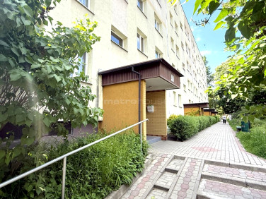Mieszkanie Katowice