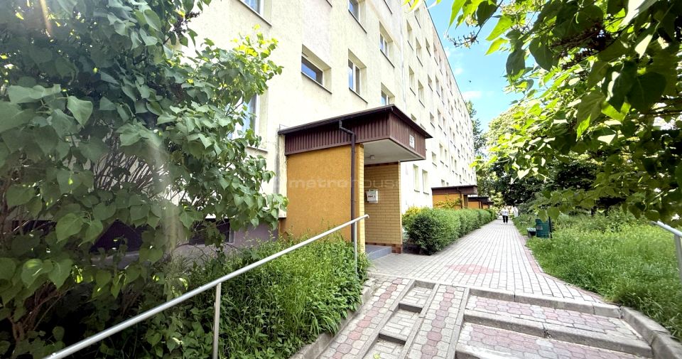 Mieszkanie Katowice