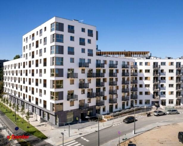 Lokal Warszawa