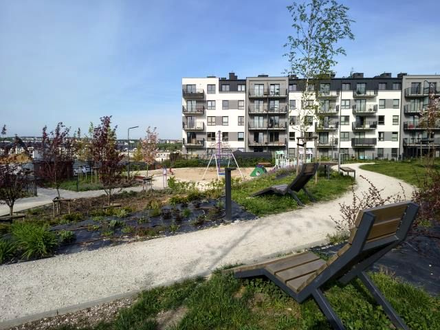 Mieszkanie Gdańsk