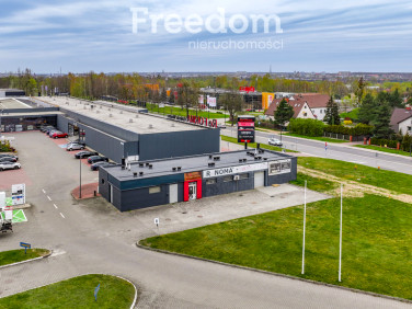Lokal GLIWICE