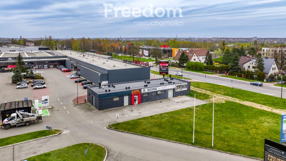 Lokal GLIWICE
