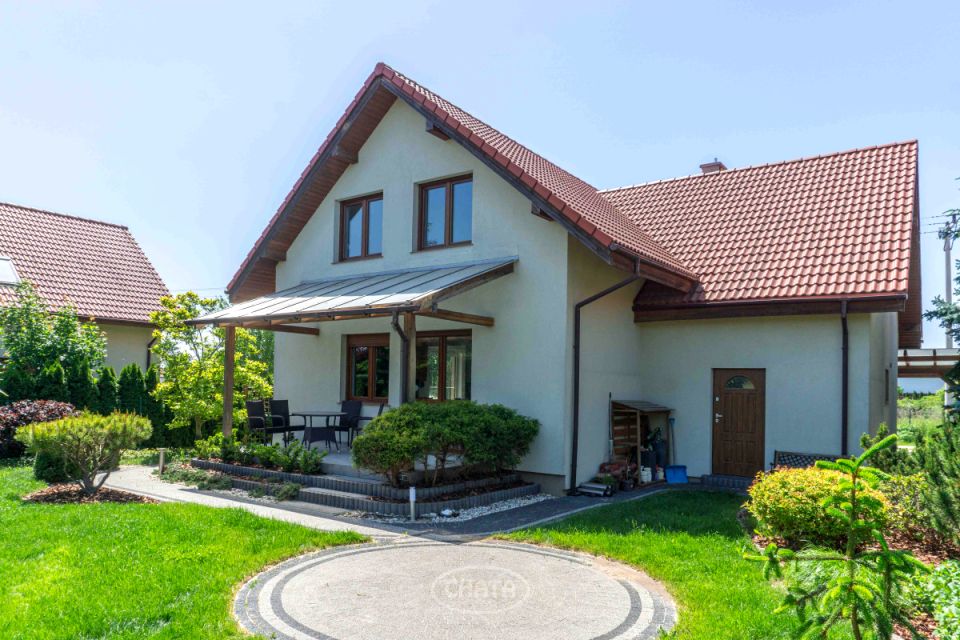 Dom Kiełczów