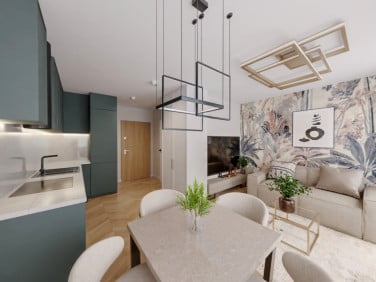 Mieszkanie apartamentowiec sprzedaż