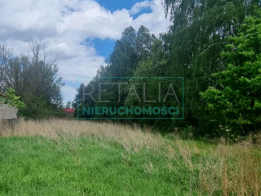 Działka rolna Grodzisk Mazowiecki